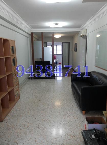 Blk 445 Ang Mo Kio Avenue 10 (Ang Mo Kio), HDB 3 Rooms #163166212